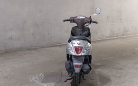 SUZUKI LET'S G CA4AA