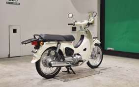 HONDA C110 SUPER CUB