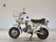 Фото Honda DAX 50 с японского аукциона