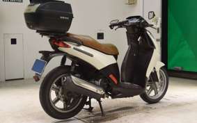 APRILIA SPORTCITY 200