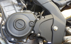 YAMAHA XSR155