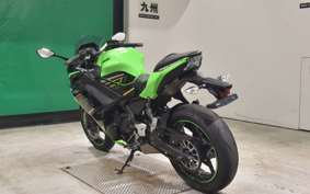 KAWASAKI NINJA 650 A 2020 ER650H
