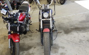 HONDA STEED 400 NC26