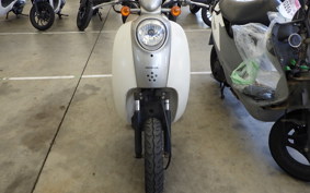 HONDA CREA SCOOPY I AF55