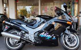 KAWASAKI NINJA ZX-11 1994 ZXBD18