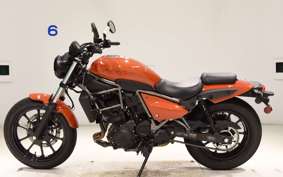 KAWASAKI ELIMINATOR400-3 2026 EL400A