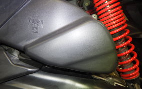 YAMAHA CYGNUS 125 XSR 2 2008 SE44J