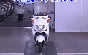HONDA FORESIGHT