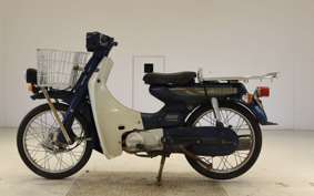 YAMAHA MATE 50 UA04J