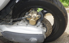 YAMAHA T-MAX 500 2003 SJ02J