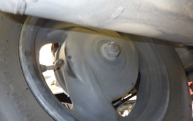 YAMAHA AXIS 125 Z SED7J