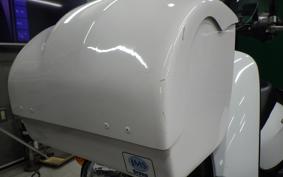 HONDA BENLY 110 2018 JA09