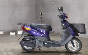 YAMAHA JOG SA36J