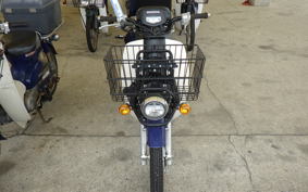 HONDA C50 SUPER CUB AA07