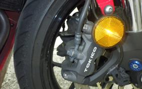 HONDA CBR600RR 2021 PC40