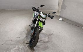 KAWASAKI D-TRACKERX LX250V