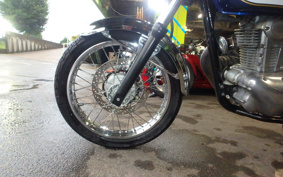KAWASAKI ESTRELLA BJ250A