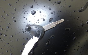 SUZUKI ADDRESS V50 Gen.2 CA44A