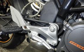 KTM 125 DUKE 2025