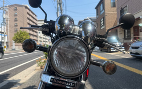 KAWASAKI ZEPHYR 400 K 2011 ZR400C