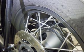 TRIUMPH BONNEVILLE BOBBER 2020