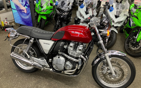 HONDA CB1100 EX ABS 2017 SC65
