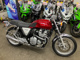 Фото Honda CB1100 EX ABS 2017 с японского аукциона