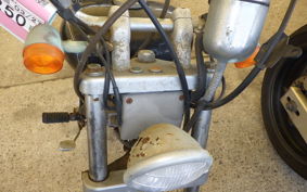 HONDA JAZZ 50 AC09