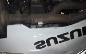 SUZUKI GSX-R750 2016