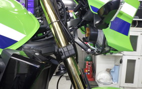 KAWASAKI ZRX1200 D 2017 ZRT20D