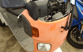 HONDA GYRO CANOPY 2014 TA02