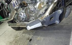 YAMAHA DRAGSTAR 400 2013 VH02J