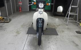 HONDA LITTLE CUB E AA01