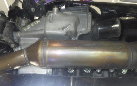 KAWASAKI NINJA 400 2024 EX400G