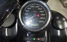 HARLEY FLHRXS 1750 2017