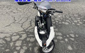 SUZUKI ADDRESS V50