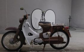 HONDA SUPER CUBC105 C105