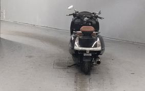 YAMAHA MAXAM250 SG17J