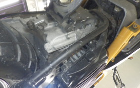 HONDA ZOOMER 2012 AF58