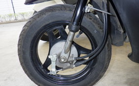 SUZUKI ﾚｯﾂ CA4AA