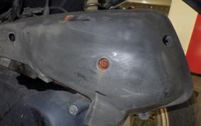 HONDA DIO ZX GEN 2 AF35