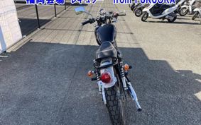 SUZUKI ST250 NJ4AA
