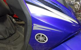 YAMAHA BW S125 Gen.2 SEA6J