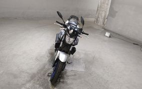 YAMAHA MT-25 RG10J