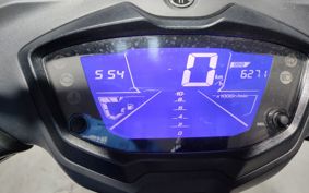 YAMAHA CYGNUS GRIF ASU SEJ4J