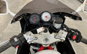 YAMAHA TRX850 1996 4NX