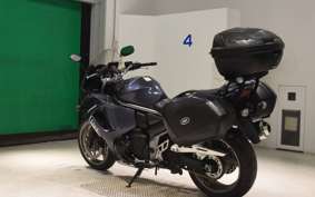SUZUKI BANDIT 1250 F 2014 GW72A