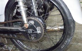 HONDA C50 SUPER CUB C50
