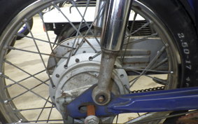 HONDA C50 SUPER CUB AA01