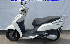 HONDA LEAD 125